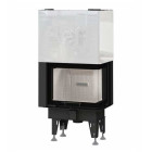 Recuperador a Lenha Bef Feel V 8 CL/CP - Bef Home